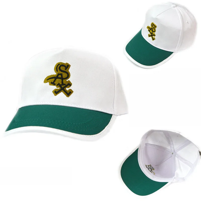 Japnese Anime Detective Conan Hat Case Closed Hattori Heiji Cosplay Adjustable Embroidery Canvas Baseball Cap Summer Hat