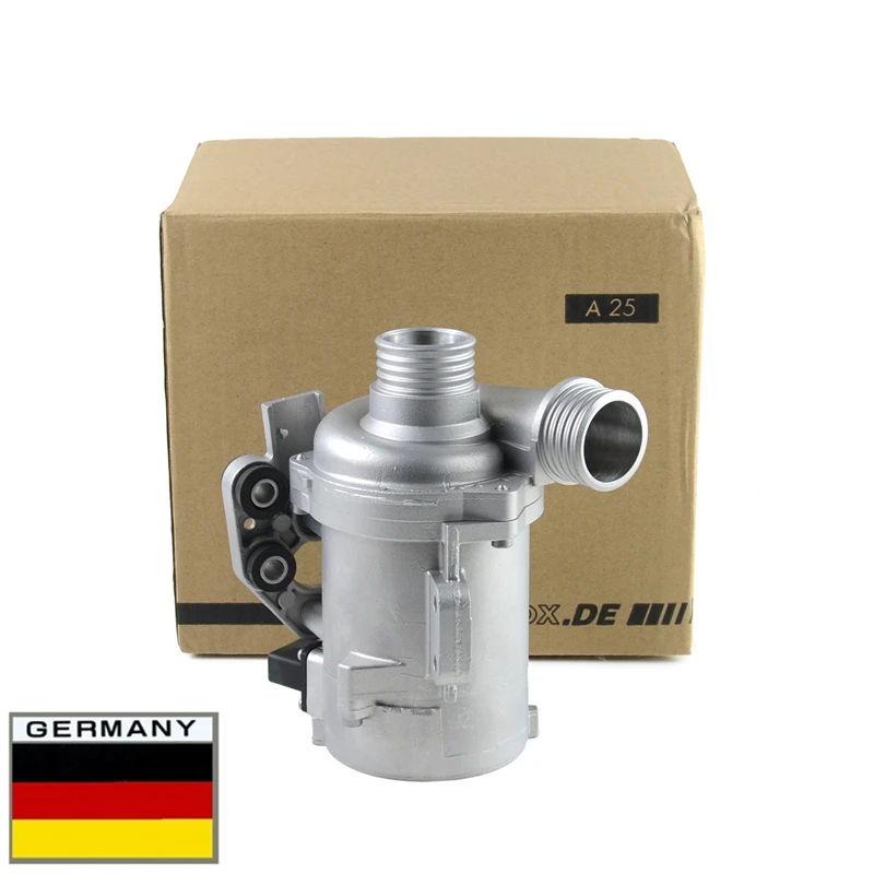 AP03 Новый Электрический водяной насос для BMW F18 F11 F10 F02 F25 X3 11 51 7 583 836 8 635 092 11517583836