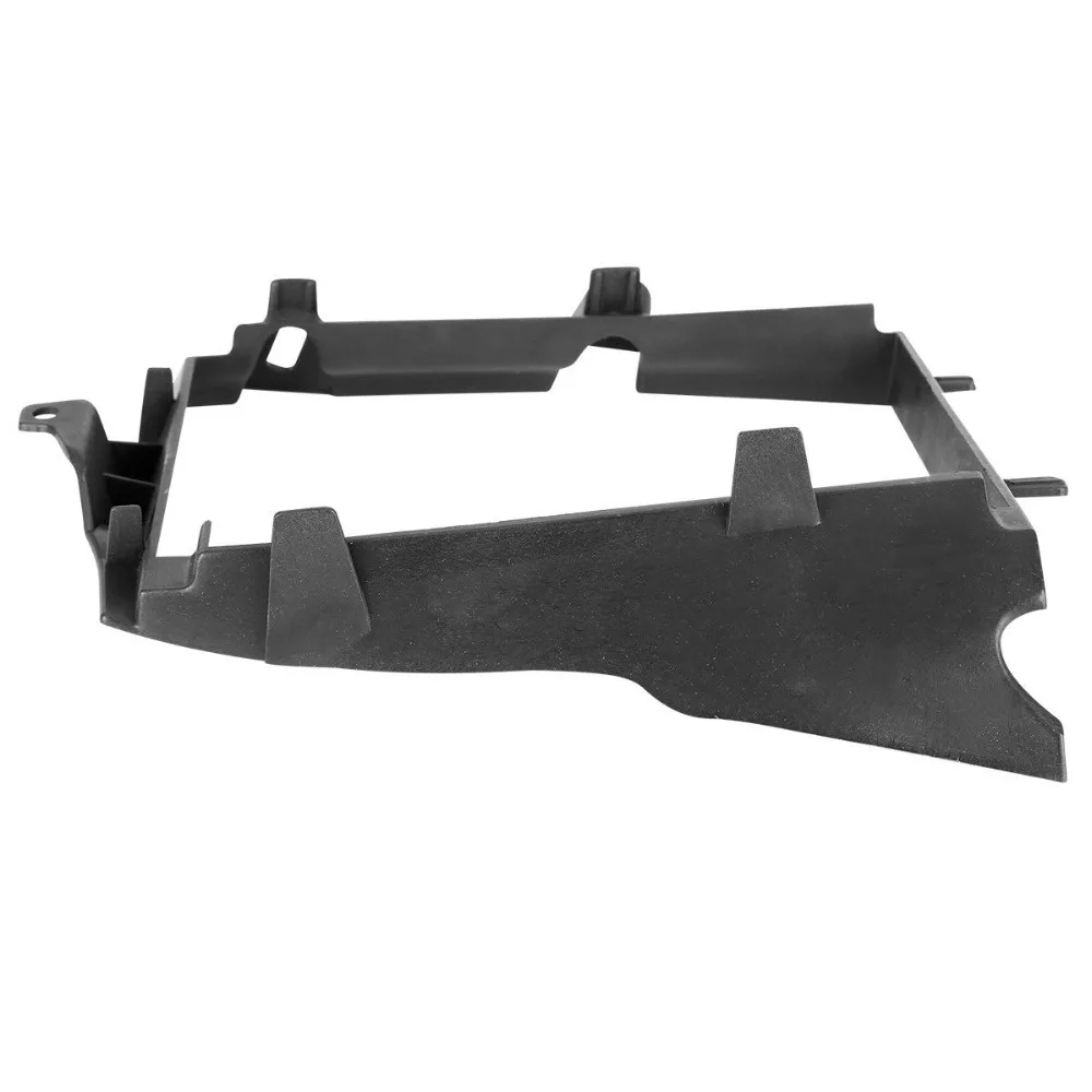 Unpainted Left Right Air-supply Air Duct Trim For BMW K51 R 1200 GS Adventure 2012-2018 17 | Автомобили и мотоциклы