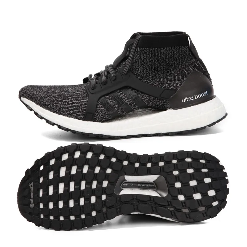 Оригинал Новое поступление 2017 Adidas ultraboost X All Terrain женские кроссовки | Спорт и