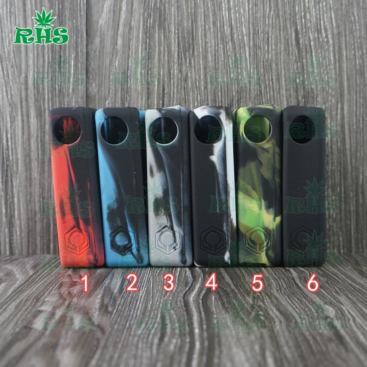 Бесплатная доставка защитный силиконовый чехол HexOhm V1 V2 V2.1 от RHS factory | Дом и сад