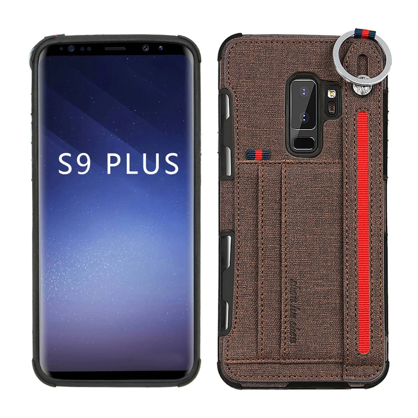 Чехол для samsung Galaxy s8, S9, S10 plus, защитный чехол для samsung Galaxy Note 8, Note 9, S10e