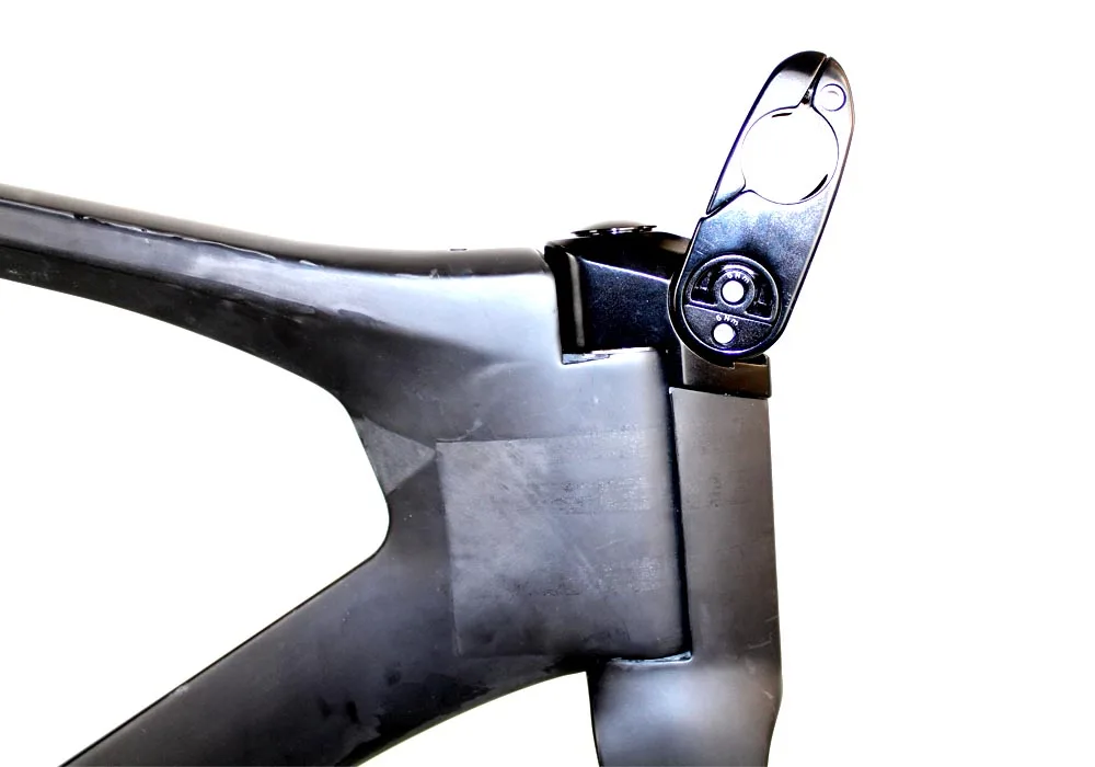 2016 Новая карбоновая рама TT BSA BB30 DI2 совместимая для триатлона|carbon tt frame|tt frametriathlon
