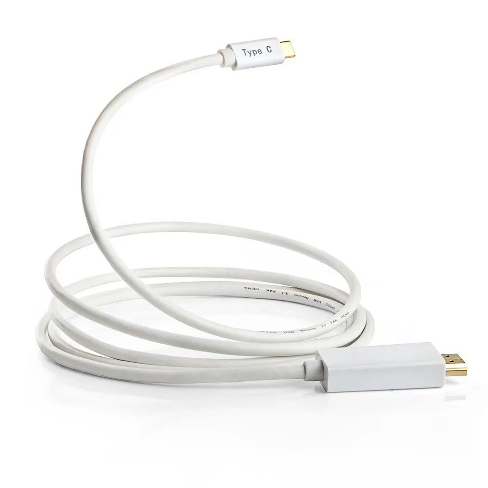 Адаптер конвертера Реверсивный(USB-C) Кабель-адаптер для новой книги 1" N1 Zen AiO или всех других совместимых устройств типа C