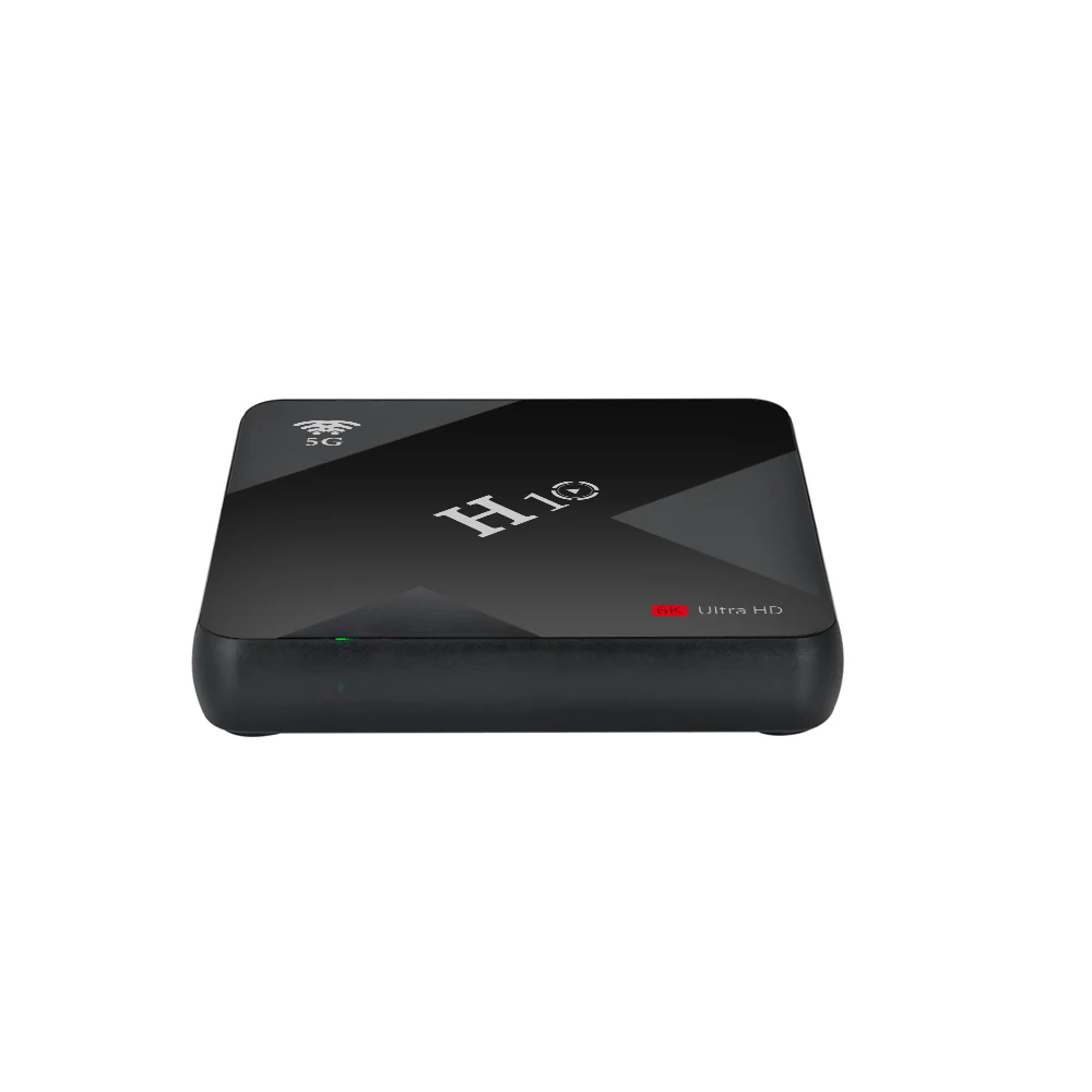 ТВ приставка Allwinner H6 на Android 9 0 4 + 32/64 ГБ ядра Wi Fi 2 ГГц|ТВ-приставки и медиаплееры| |