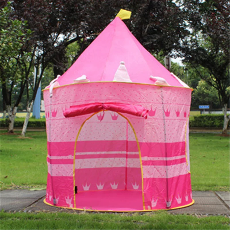 100 шт. уличные забавные игрушки для детей детская игровая палатка детский мяч