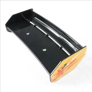 

baja rear wing 66113 for HPI KM ROVAN car