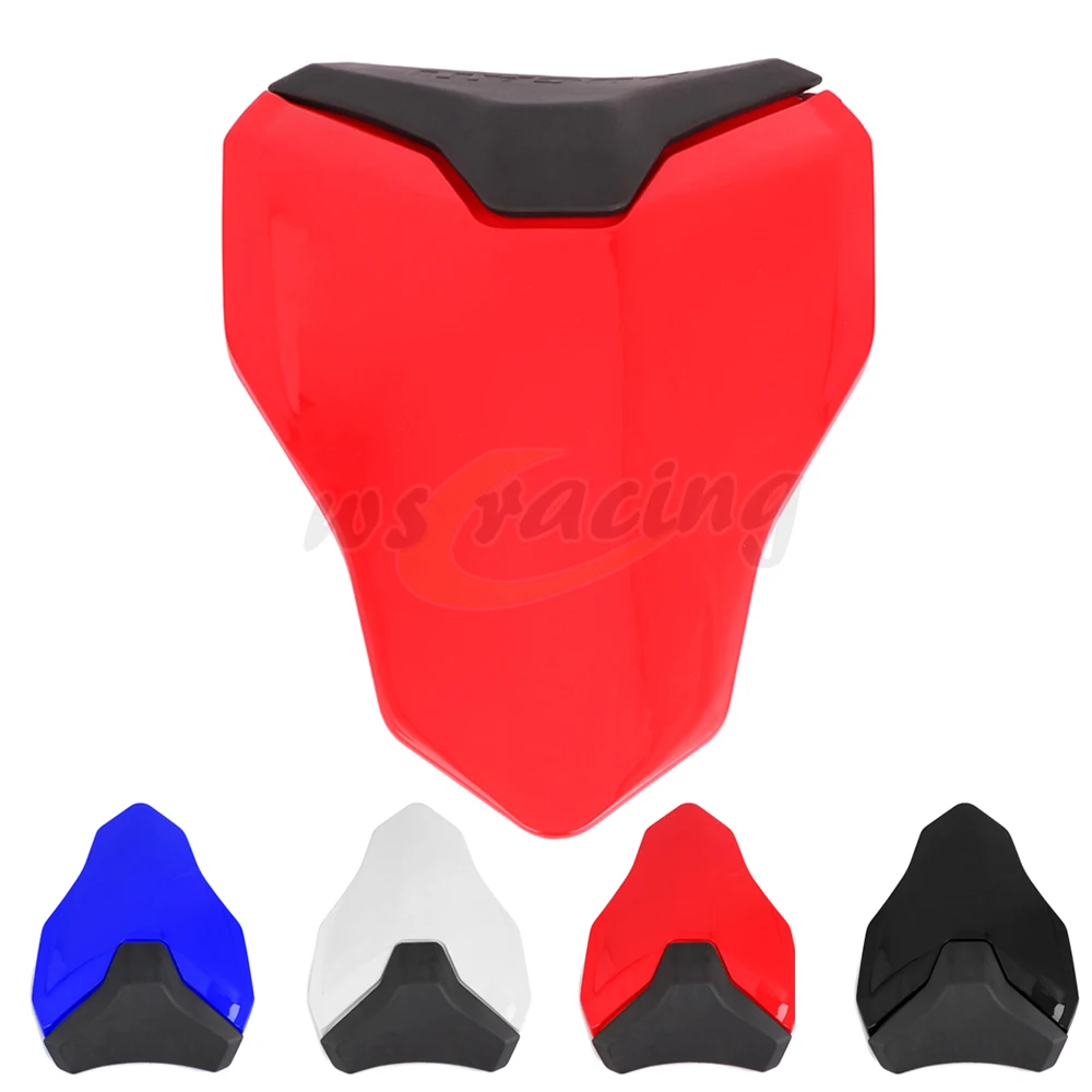 

4 Color Rear Seat Cover Fairing Cowl For Ducati 848 1098 1198