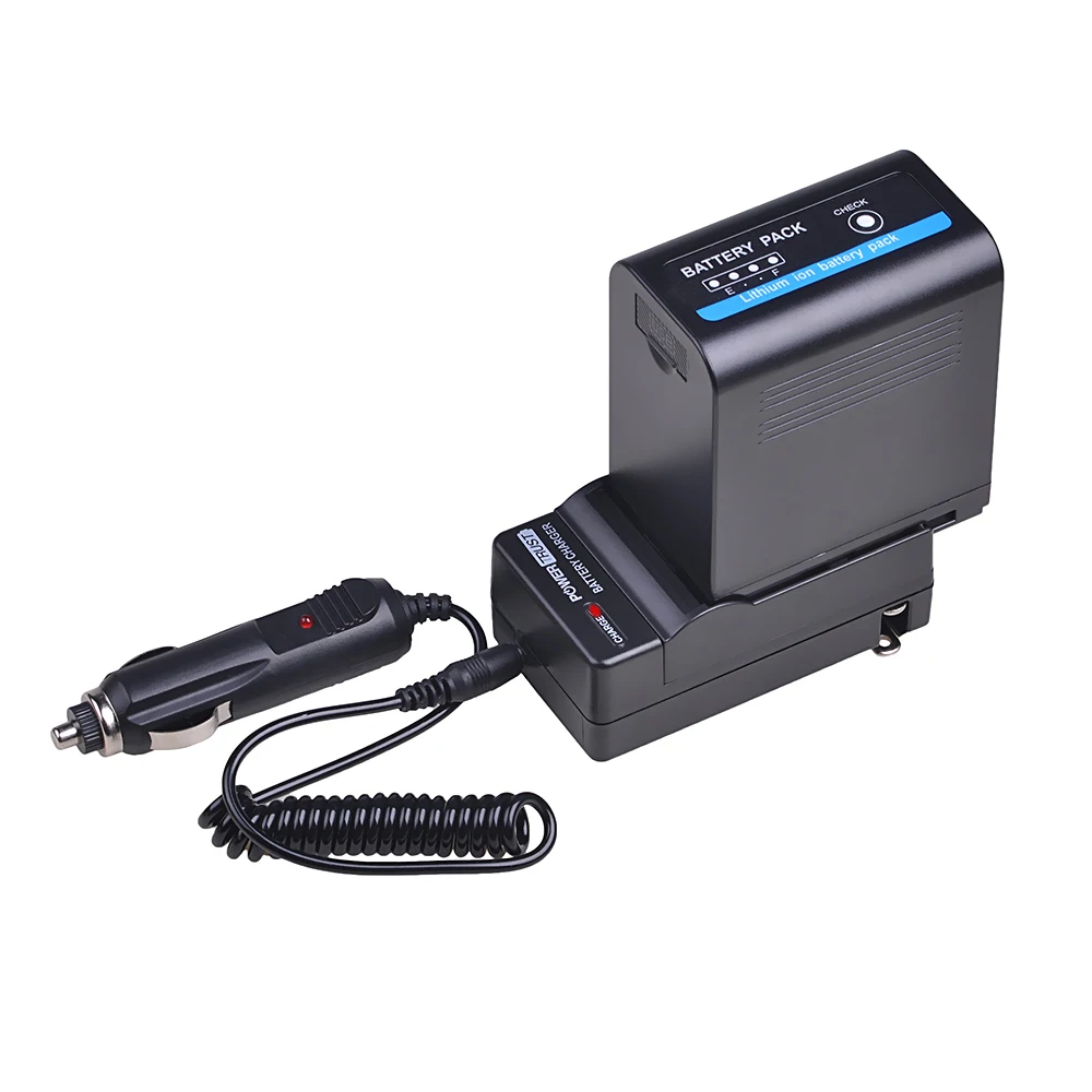 1 шт., 7800 мА · ч