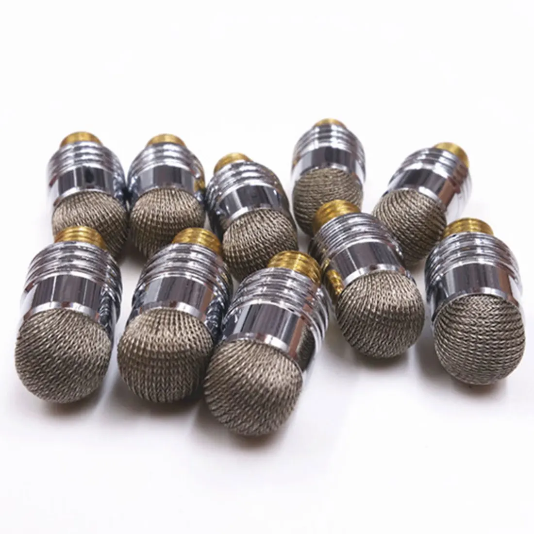 

Capacitance tip 6.0 conductive cloth head touch pen universal Replaceable tip
