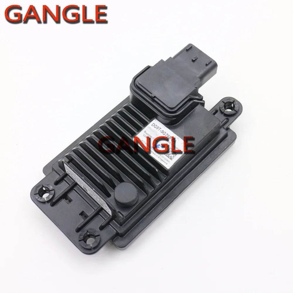 DG9T 9G768 EA адаптивный модуль круиз контроля для 2014 2015 2016 Ford Fusion|module|module adaptermodulating