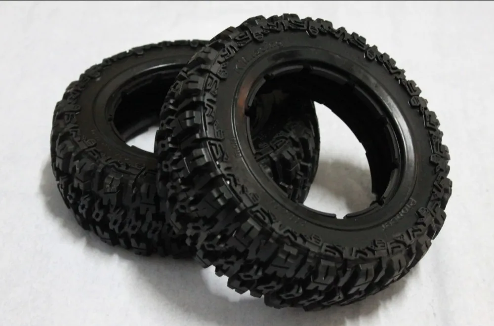 

baja 5T T1000 pioneer tire front