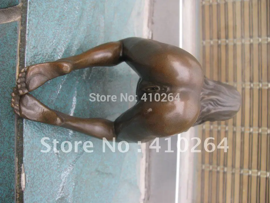 ZSR $ old craft Large nudes art очаровательная красивая обнаженная женская Сексуальная