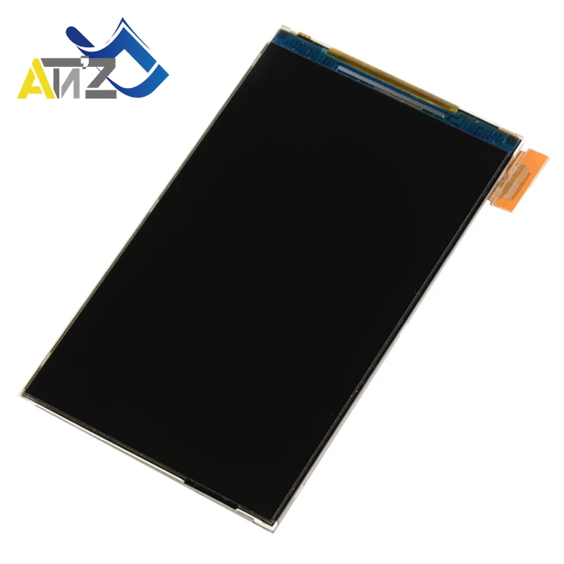 An'Z для Samsung Galaxy Ace 4 LTE G313H ЖК сенсорный экран G313F G313HU/HZ дисплей pantalla ekran
