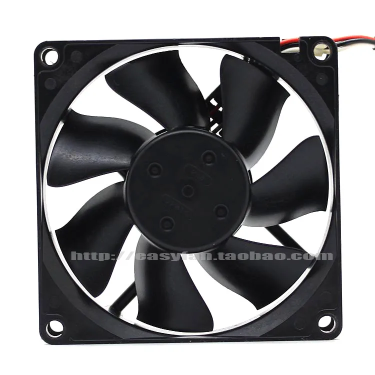 Новый NMB MAT НМБ 8025 DC12V 0.44A 3110RL 04W B79 F50 Вентилятор охлаждения| |