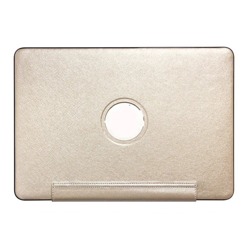 Чехлы для ноутбуков GUKEEDIANZI чехлы из искусственной кожи Macbook Pro с Retina 15 4 дюйма A1398