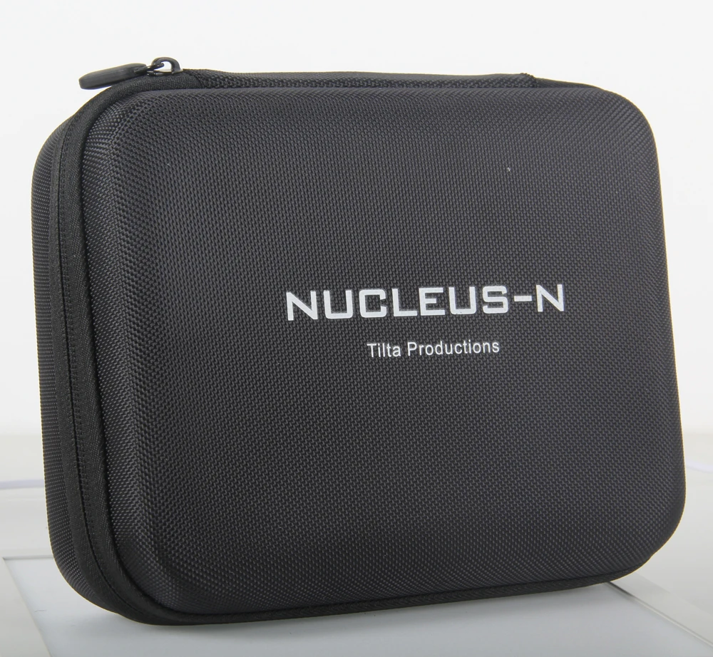 Tilta Nucleus-N Nano непрерывный фокус мотор Беспроводная линза система управления маховик для Gimbal DJI Ronin S Zhiyun Crane 2 Nucleus N