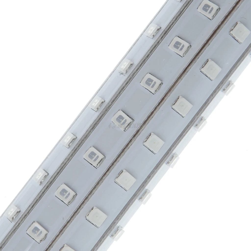 

12V Underwater Fishing Light LED Night Light Boat Lamp Bait Lure Attracts Fish July1 Whosale&DropShip