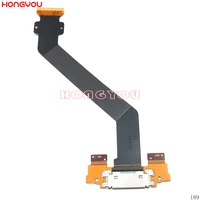 usb charging port connector plug charge dock jack socket flex cable for samsung galaxy tab 8 9 3g p7300 p7310 gt p7300
