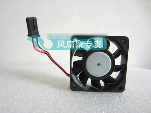 Оригинальный вентилятор охлаждения Fanuc Sanyo 9WF0624H7D03 6015 24V0.12A A90L 0001 0511|24v cooling fan|fan