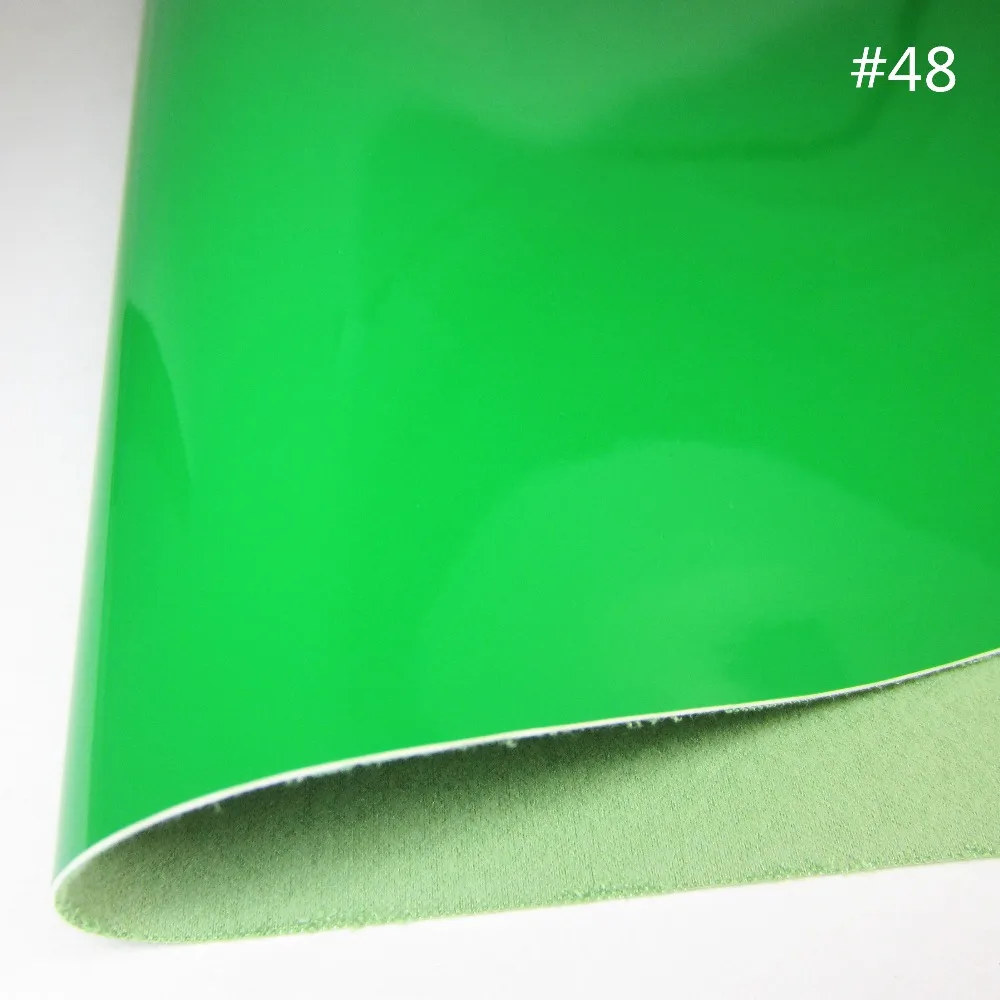 30x134cm mirror PU Leather synthetic leather fabric faux for DIY CN242 BH078 | Дом и сад