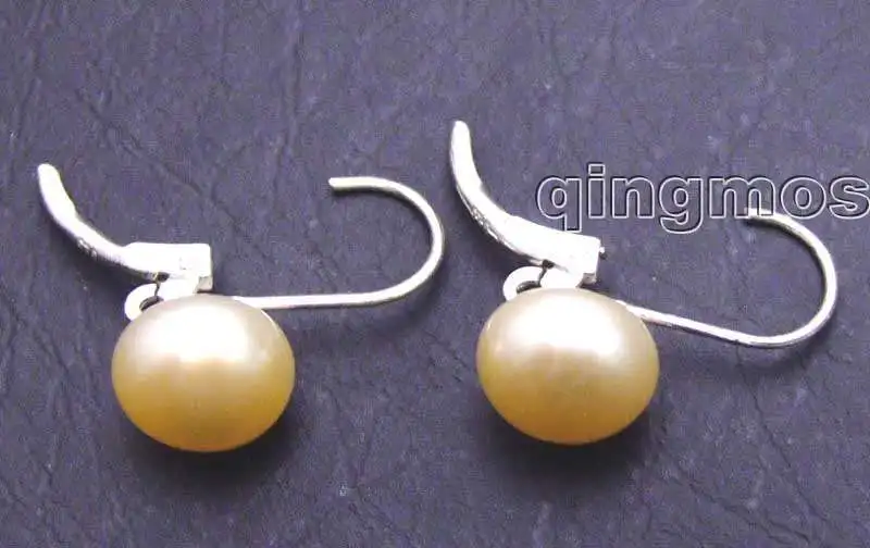 Распродажа большая НАТУРАЛЬНАЯ плоская круглая жемчужина диаметром 7-8 мм