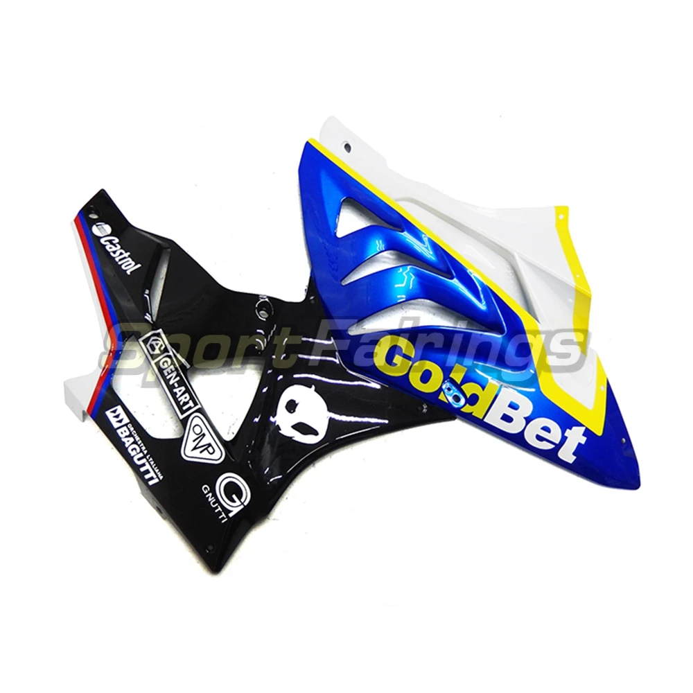 Комплект обтекателей для Мотоцикла BMW S1000RR 11 12 13 14 2011 2012 2013 2014 | Автомобили и