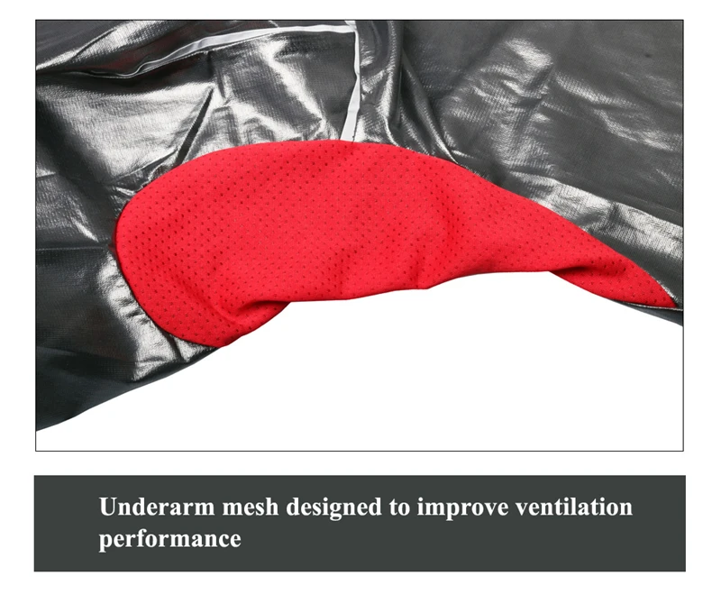 Дождевик для велоспорта MTB дождевик с защитой от дождя Ropa Ciclismo