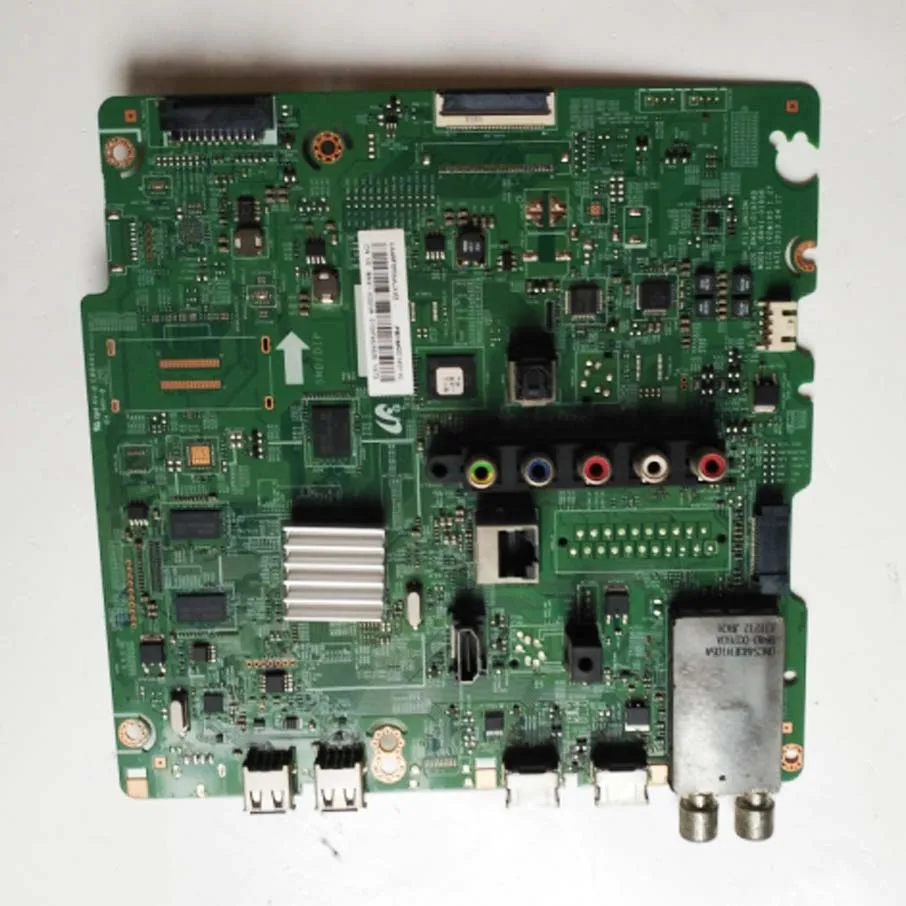 Оригинальный UA46F5500AJ материнская плата печатная для BN41 01958B T460HVF02.1|board|board board |