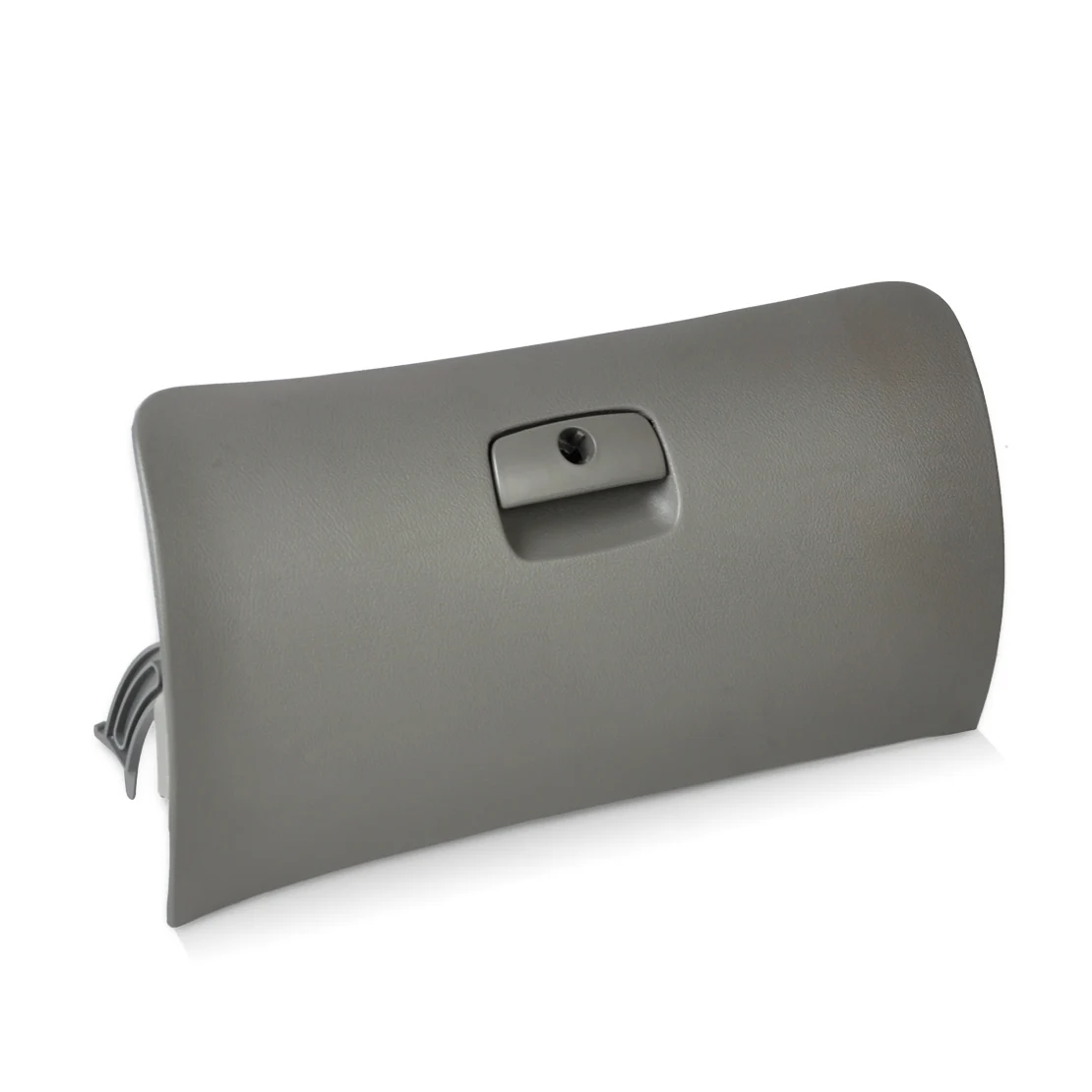Grey CITALL 3B1857122F 06B129723J автомобильный ящик для хранения перчаток крышка ящика подходит для VW Passat B5 1998 1999 2000 2001 2002 2003 2004 2005 - Название цвета: Grey
