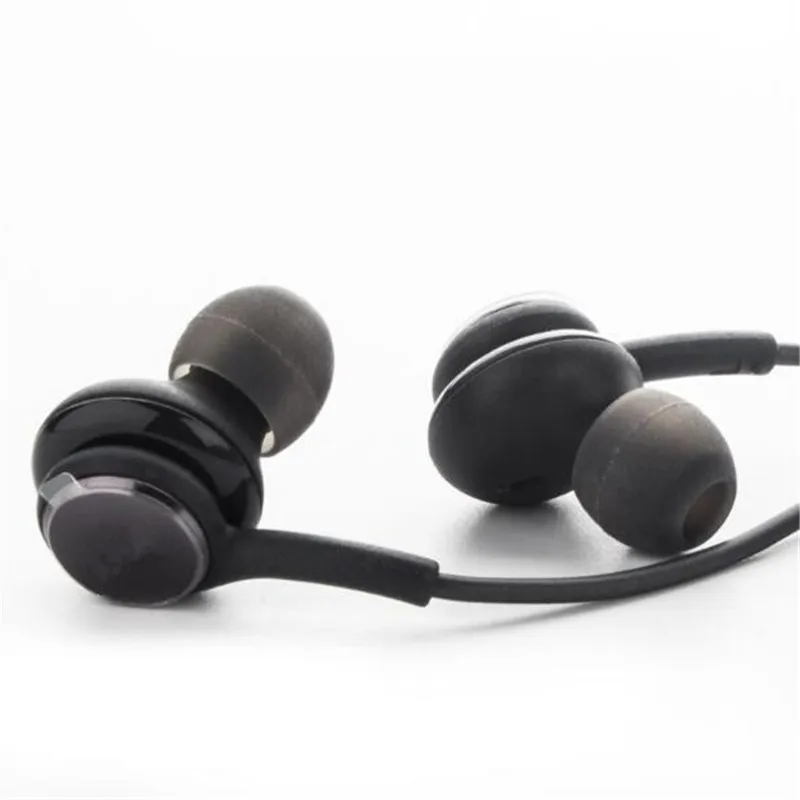 Наушники S8 In ear 3 5 мм с проводным управлением стерео музыкальные спортивные