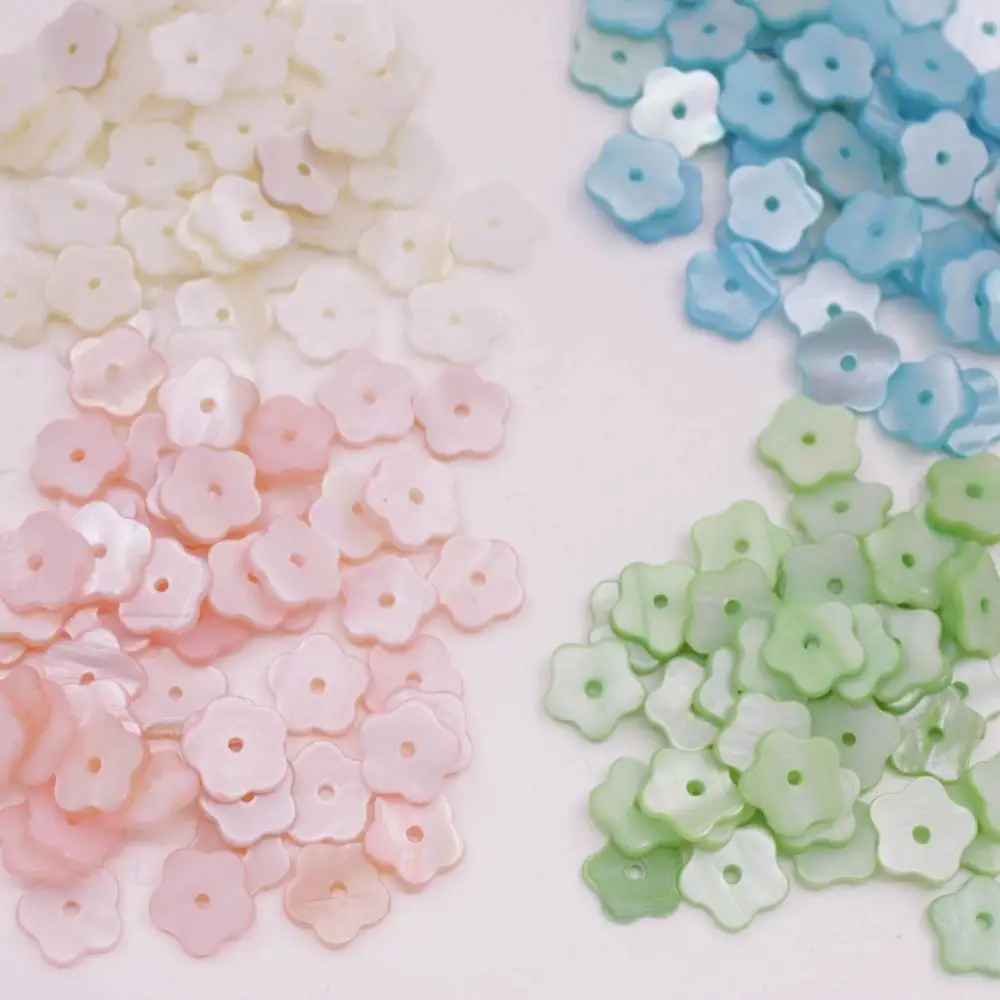 50 шт. жемчужные бусины 10 мм | Украшения и аксессуары