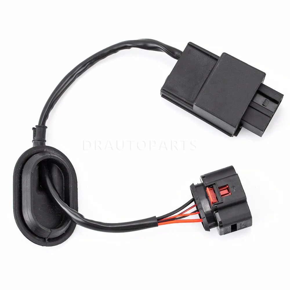 Модуль управления топливным насосом 1K0906093H 1K0906093 для VW EOS 07 13 Golf & GTI 06 Rabbit R32 Jetta