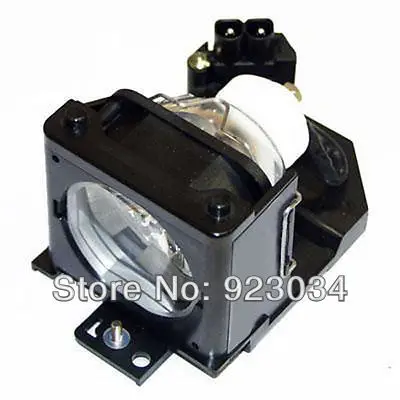 

Фонарь с корпусом для VIEWSONIC PJ400/RLC-004/PJ452/PJ400-2 180 дней гарантии