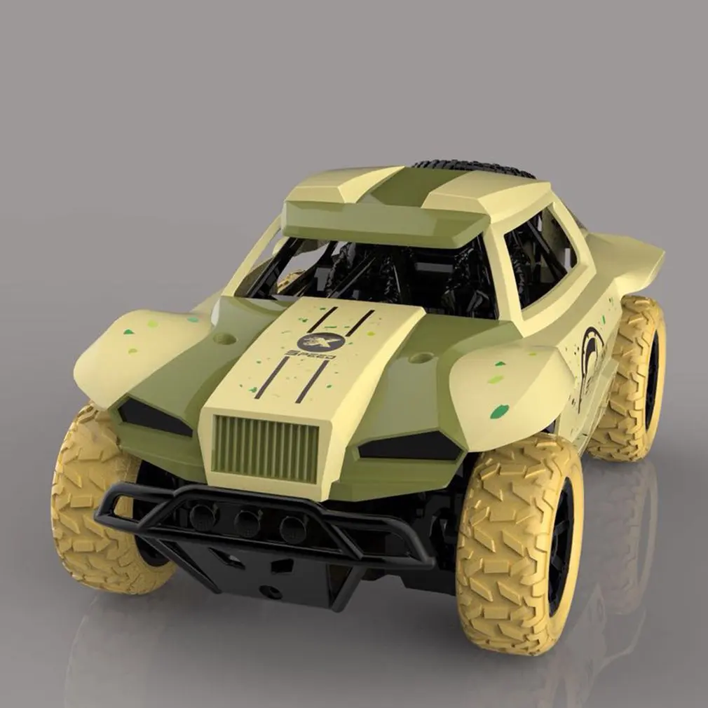 RC автомобиль 1:20 2 4 ГГц моделирования короткие грузовик гоночный Drift сильный