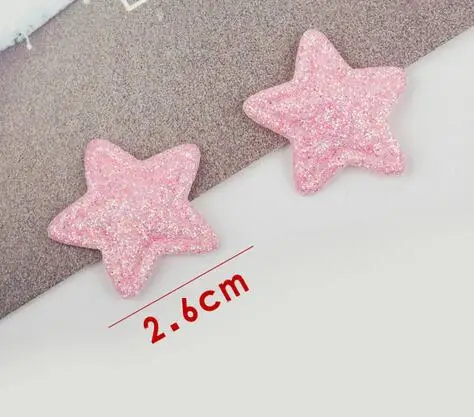 25 цвет звезда