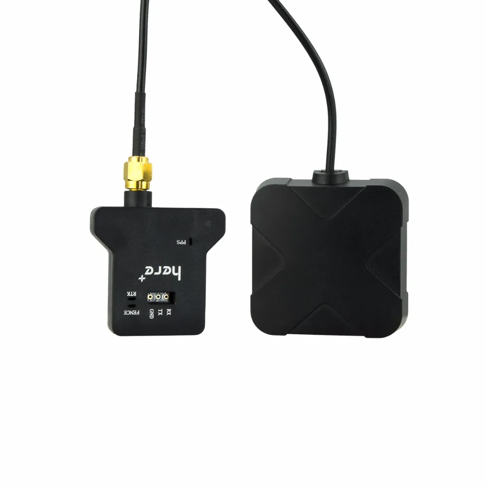 Pixhawk RTK GPS здесь + GNSS беспилотный летательный аппарат с открытым исходным