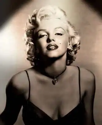 

Modern Oil Painting Home Decorative Art Picture Paint On Canvas Prints Painting Sexy Marilyn Monroe Wall Paintings XJDP-39