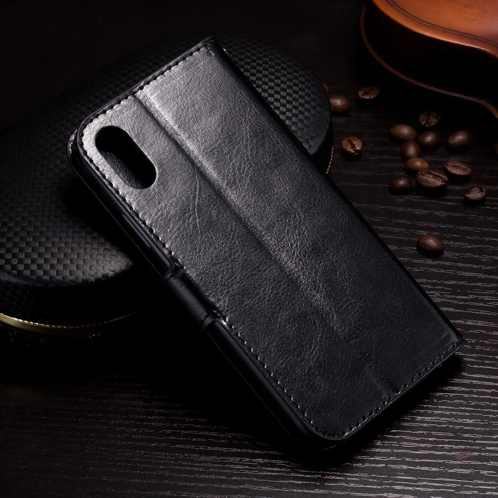 Флип Кожаные чехлы для Oneplus 6 One Plus 5 3 2 крышка силиконовый чехол X защитный Wlaaet