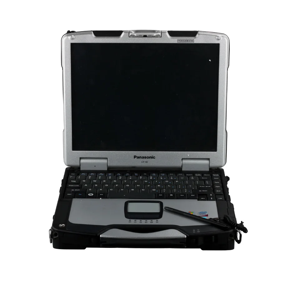 2017 Горячая Распродажа для Panasonic CF30 ноутбук Toughbook диагностический планшет CF 30 ПК в
