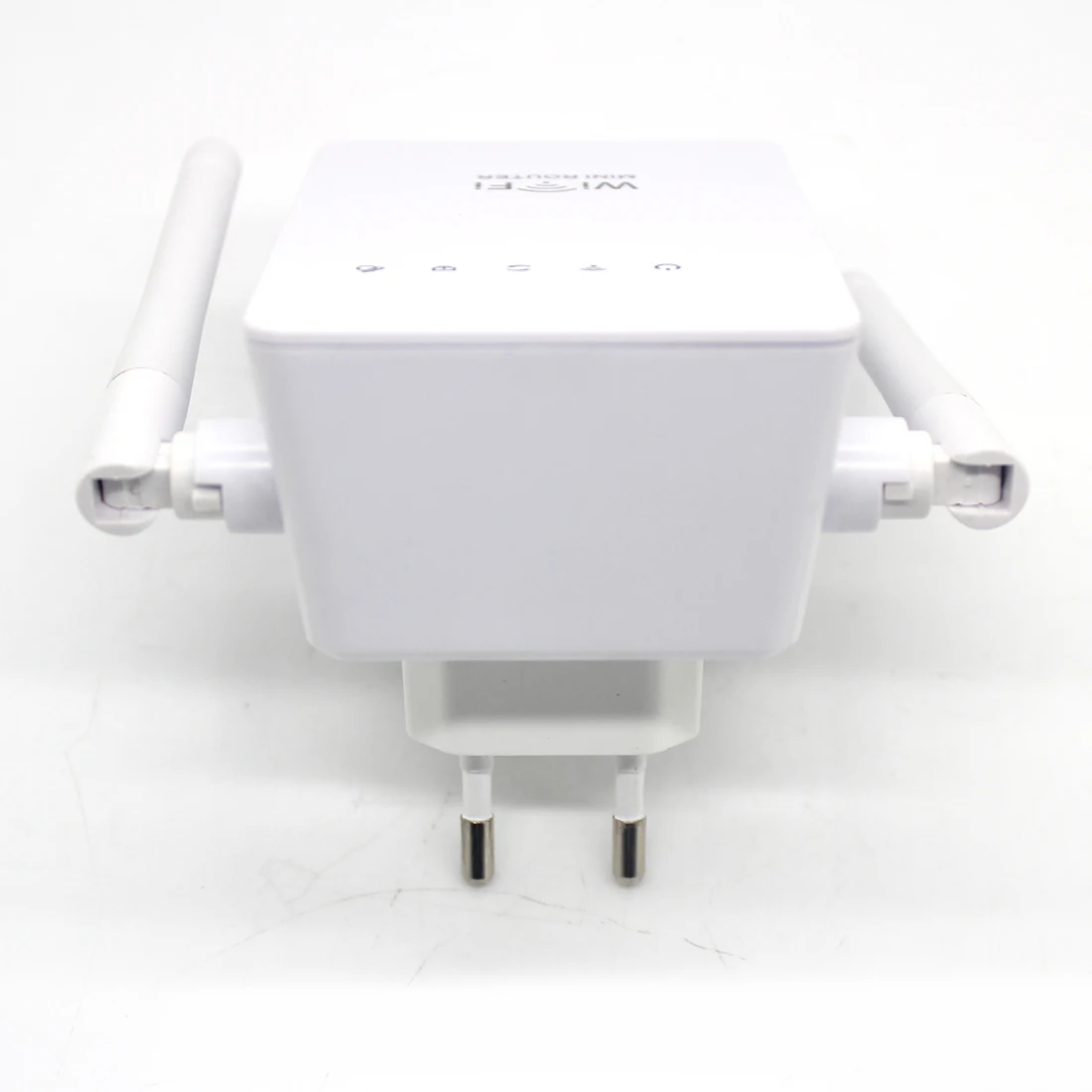NOYOKERE Новый 300 Мбит/с Wi Fi ретранслятор сетевой диапазон расширитель усилитель N300