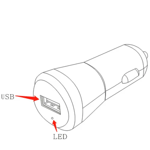 Car Charger 1 Дата кабель провод гарнитура Bluetooth наушники емкостный ручка для мобильного телефона - Цвет: Car Charger 1