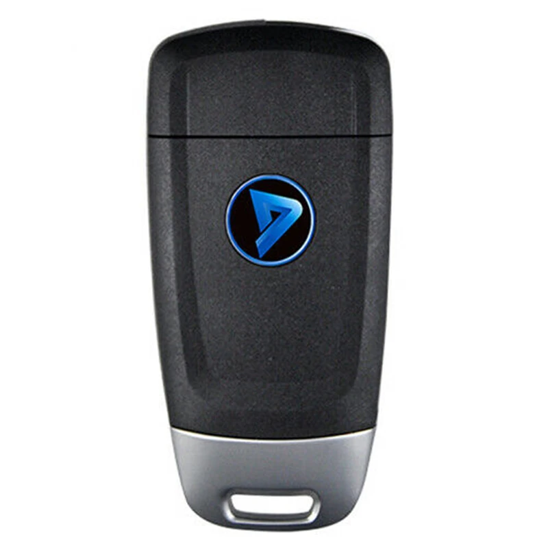 

KEYECU NB26-3/ NB26-3+1 KEYDIY NB Series KD Multi-functional Universal Remote Control Car Key for KD900 KD900+ URG200