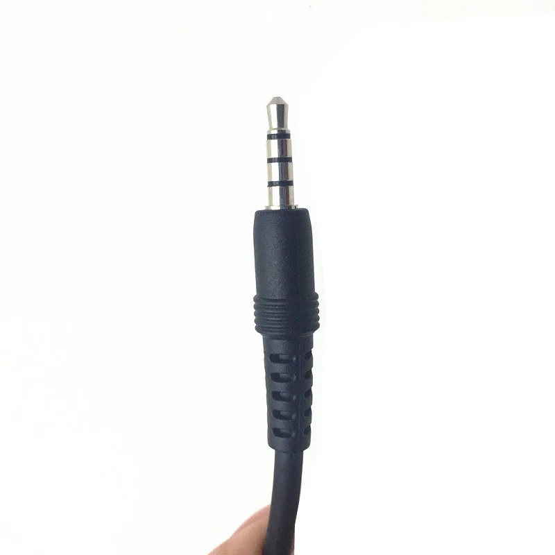 3 5 мм программирование для Yaesu/Vertex VX 168FT 10R FT 40R 50R 60R 1R 10 110 walkie talkie|Рации| |
