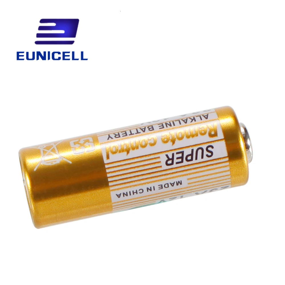 10 шт./лот компактный аккумулятор 23A 12 В 21/23 A23 E23A MN21 MS21 V23GA L1028 щелочная сухая батарея