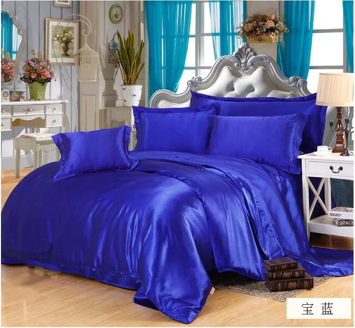 Красные свадебные туфли из шелка роскошный близнец полный королева Король