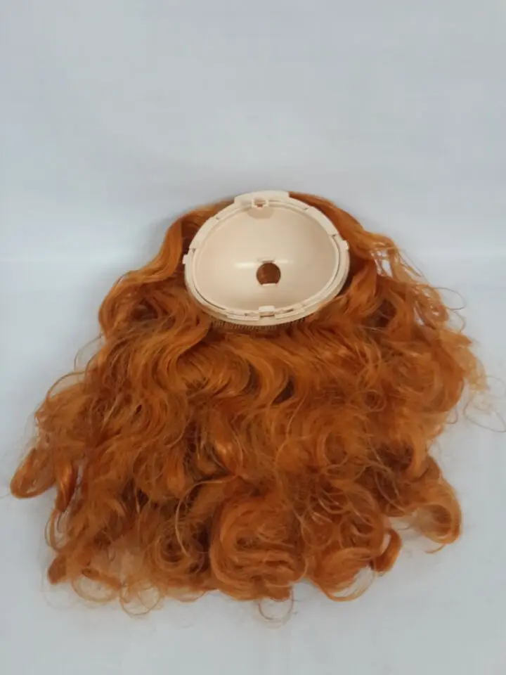 Стоимость Blyth кукольные скальпы, различные модели - Цвет: 2