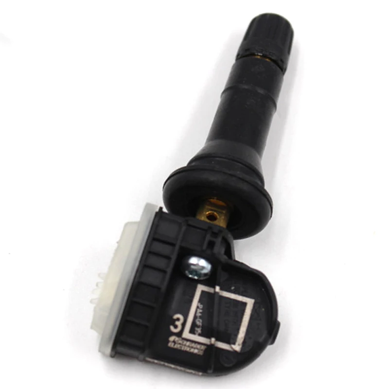 YAOPEI TPMS датчик контроля давления в шинах для Buick Cadillac Chevrolet GMC Pontiac OEM 13598772|Системы