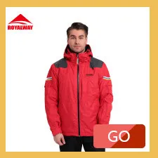 Royalway Лыжный Спорт Лыжный Брюки для девочек Для мужчин Наивысшее качество износостойкие Водонепроницаемый ветрозащитный профессиональные сноуборд Брюки для девочек Теплые# RFJM4503G