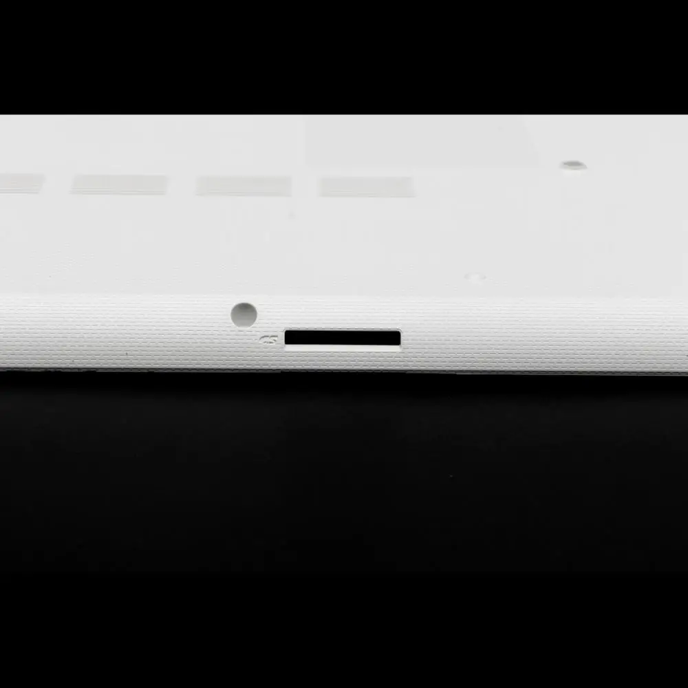 A000291070 подлинный Нижний Базовый Чехол Белый ebli00302 BLI для Toshiba Satellite L50-B